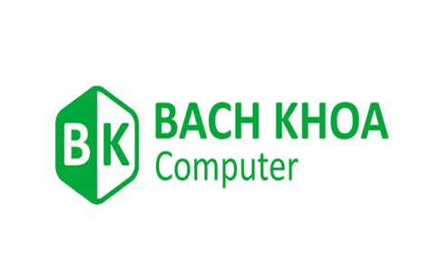 Bách Khoa Computer .